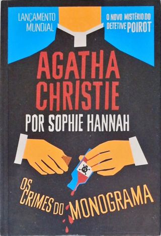Os Crimes Do Monograma