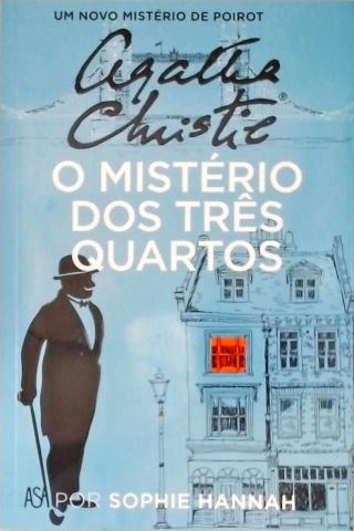 O Mistério dos Três Quartos
