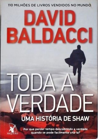 Toda A Verdade