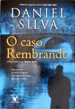 O Caso Rembrandt