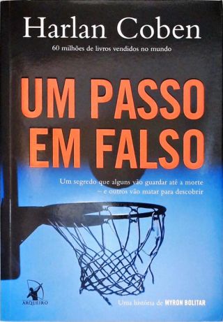 Um Passo Em Falso