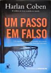 Um Passo Em Falso