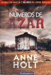 Números De Azar