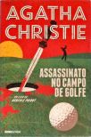 Assassinato No Campo De Golfe