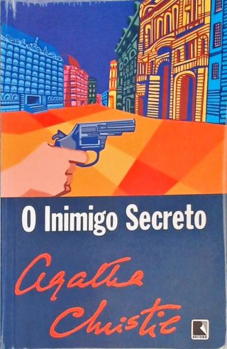 O Inimigo Secreto