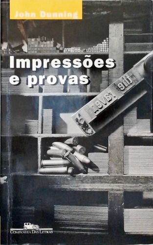 Impressões E Provas