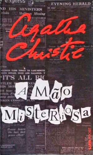 A Mão Misteriosa