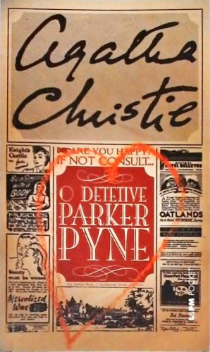 O Detetive Parker Pyne