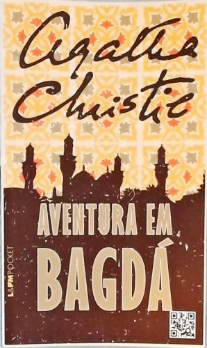 Aventura Em Bagdá