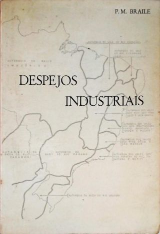 Despejos Industriais