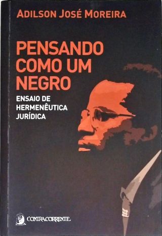 Pensando Como Um Negro