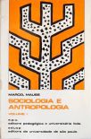 Sociologia E Antropologia - Em 2 Volumes
