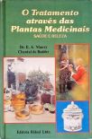 O Tratamento Através das Plantas Medicinais - Vol. 2