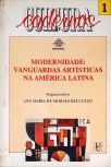 Modernidade: Vanguardas Artísticas na América Latina