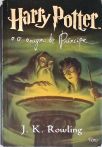 Harry Potter e o Enigma do Príncipe