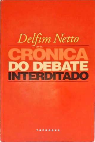 Crônica do Debate Interditado