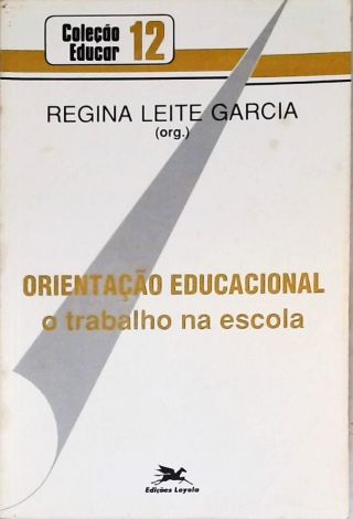 Orientação Educacional