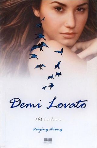 Demi Lovato - 365 Dias Do Ano