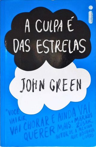 A culpa é das estrelas