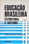 Educação Brasileira: Estrutura e Sistema