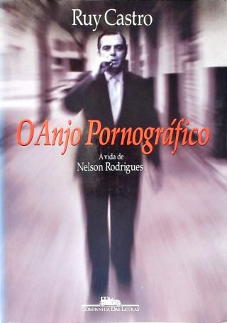 O Anjo Pornográfico