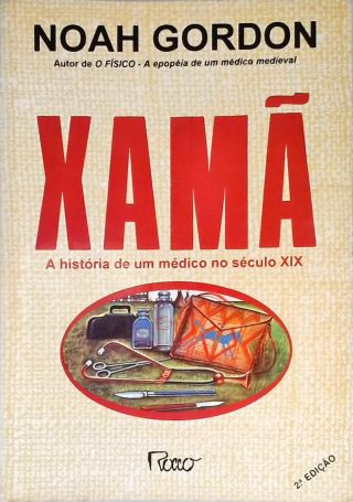 Xamã