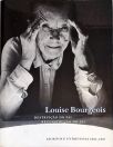 Louise Bourgeois: Destruição Do Pai, Reconstrução Do Pai