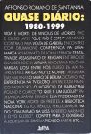 Quase Diário 1980-1999