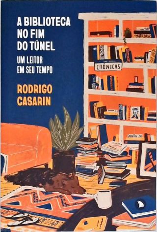 A Biblioteca no Fim do Túnel