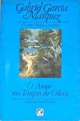 O Amor nos Tempos do Cólera