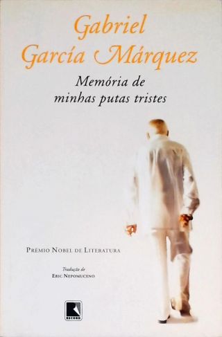 Memória de minhas putas tristes