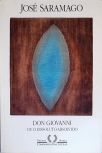 Don Giovanni Ou O Dissoluto Absolvido