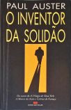 O Inventor Da Solidão