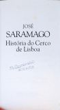 Historia do Cerco de Lisboa