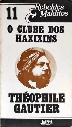 O Clube Dos Haxixins