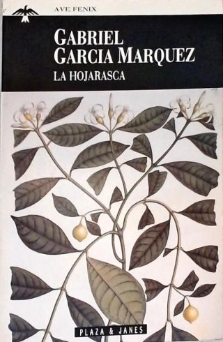 La Hojarasca