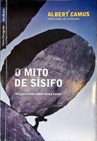 O Mito de Sísifo