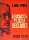 Educacion y Lucha de Classes