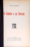 A Cidade e as Serras