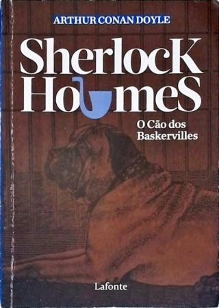 Sherlock Holmes - O Cão Dos Baskervilles