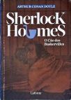 Sherlock Holmes - O Cão Dos Baskervilles