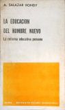 La Educacion del Hombre Nuevo