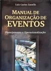 Manual De Organização De Eventos