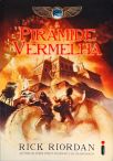 A Pirâmide Vermelha