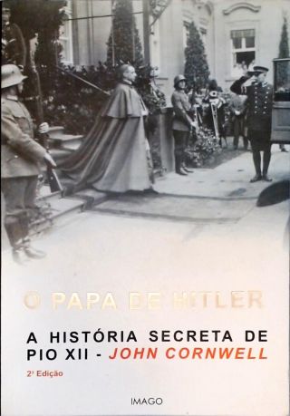 O Papa De Hitler
