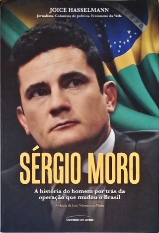 Sérgio Moro