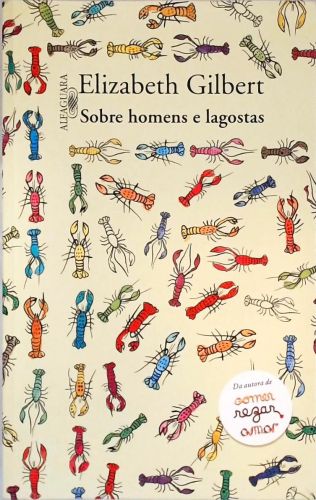 Sobre Homens E Lagostas
