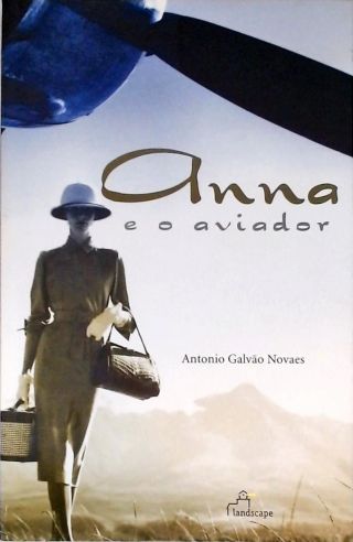 Anna E O Aviador
