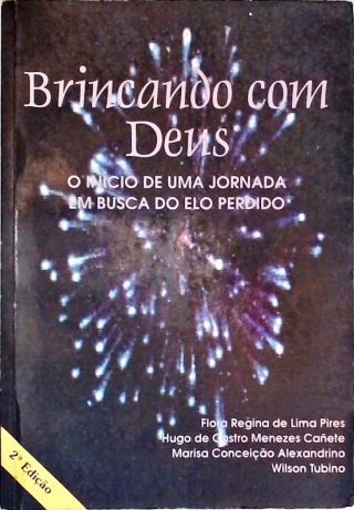 Brincando com Deus