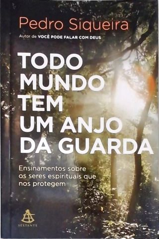 Todo Mundo Tem Um Anjo Da Guarda